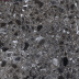 Плитка Kerranova Terrazzo темно-серый матовый K-333 MR (60x60)
